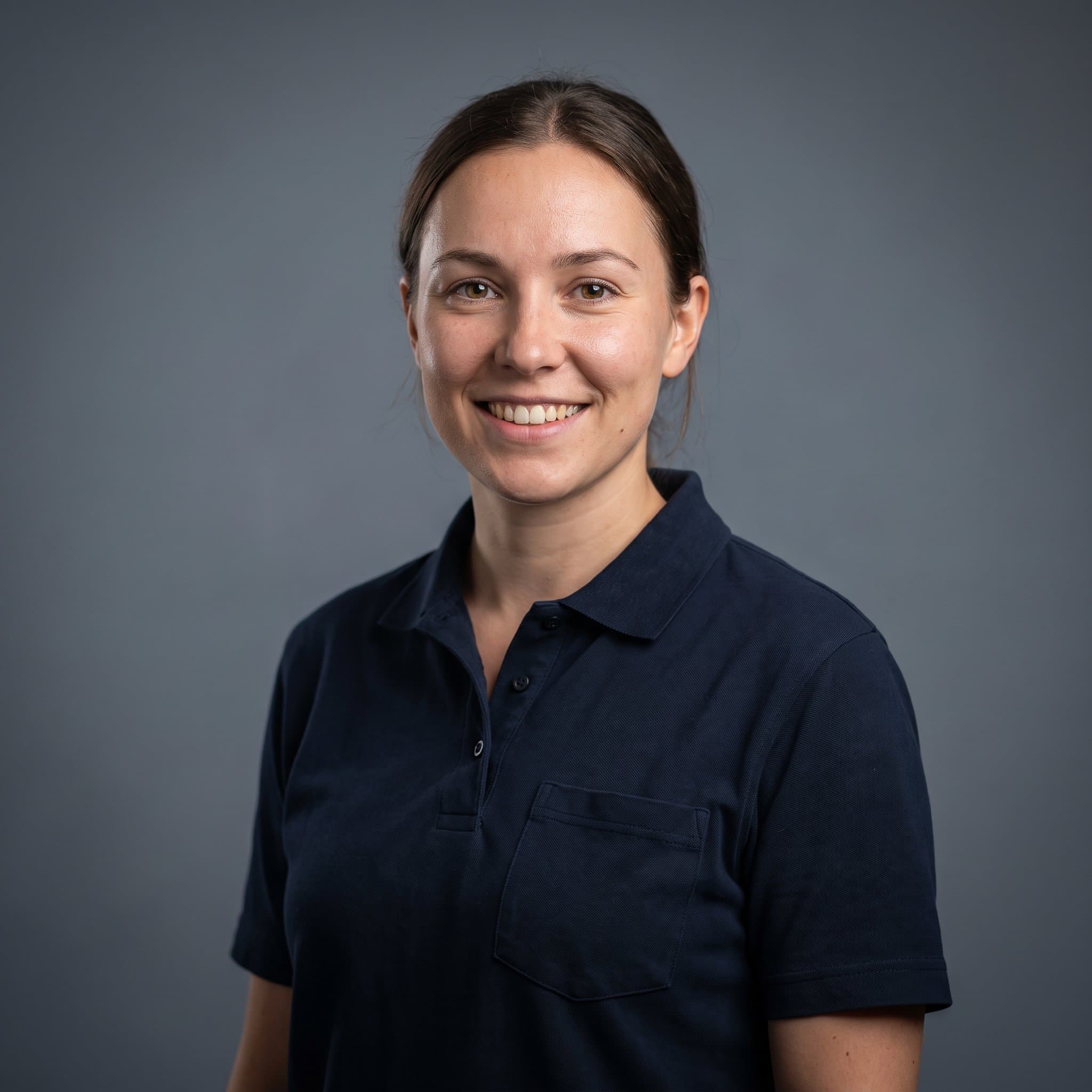 Sandra Imboden